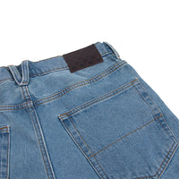 Vans Check-5 Baggy Mens Walkshorts