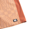 Vans Daily AOP Sideline Mens Boardshorts