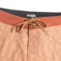 Vans Daily AOP Sideline Mens Boardshorts