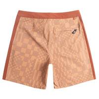 Vans Daily AOP Sideline Mens Boardshorts