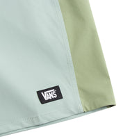 Vans Daily Solid Sideline Mens Boardshorts