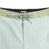 Vans Daily Solid Sideline Mens Boardshorts