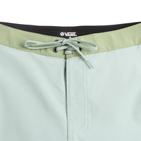 Vans Daily Solid Sideline Mens Boardshorts
