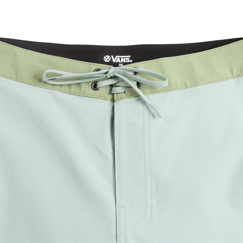 Vans Daily Solid Sideline Mens Boardshorts