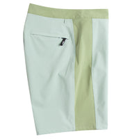 Vans Daily Solid Sideline Mens Boardshorts