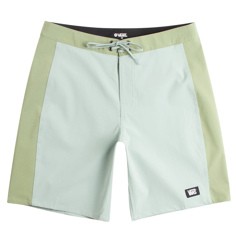Vans Daily Solid Sideline Mens Boardshorts