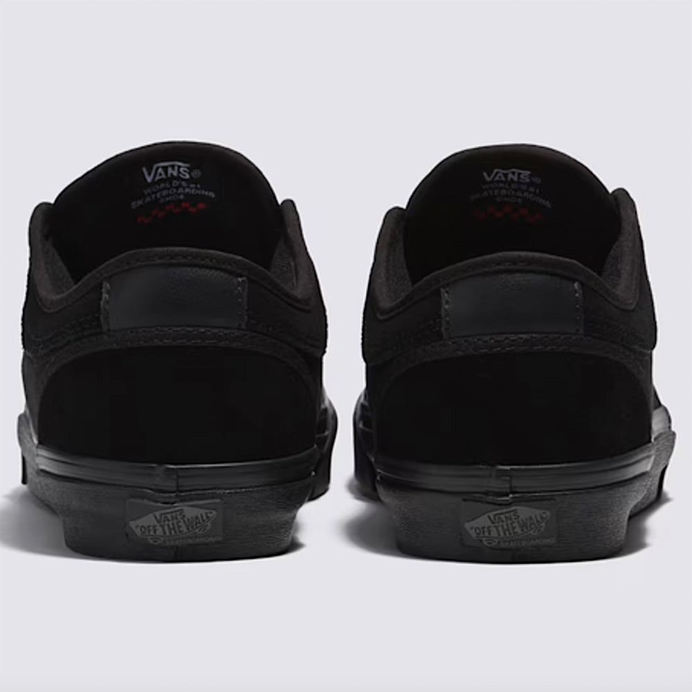 Vans Skate Chukka Mens Shoes