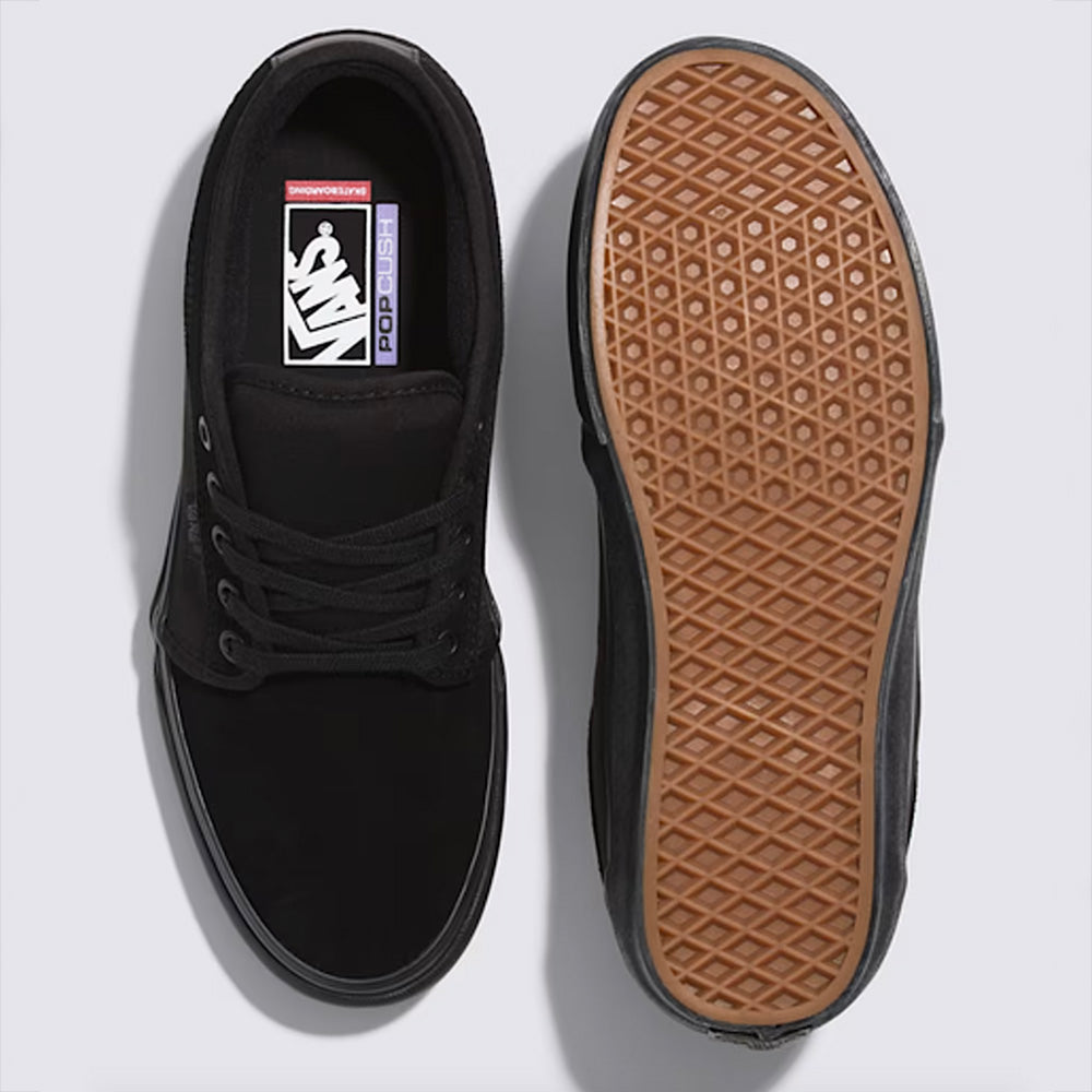 Vans Skate Chukka Mens Shoes