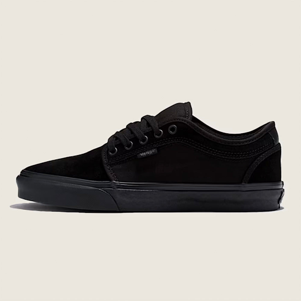 Vans Skate Chukka Mens Shoes