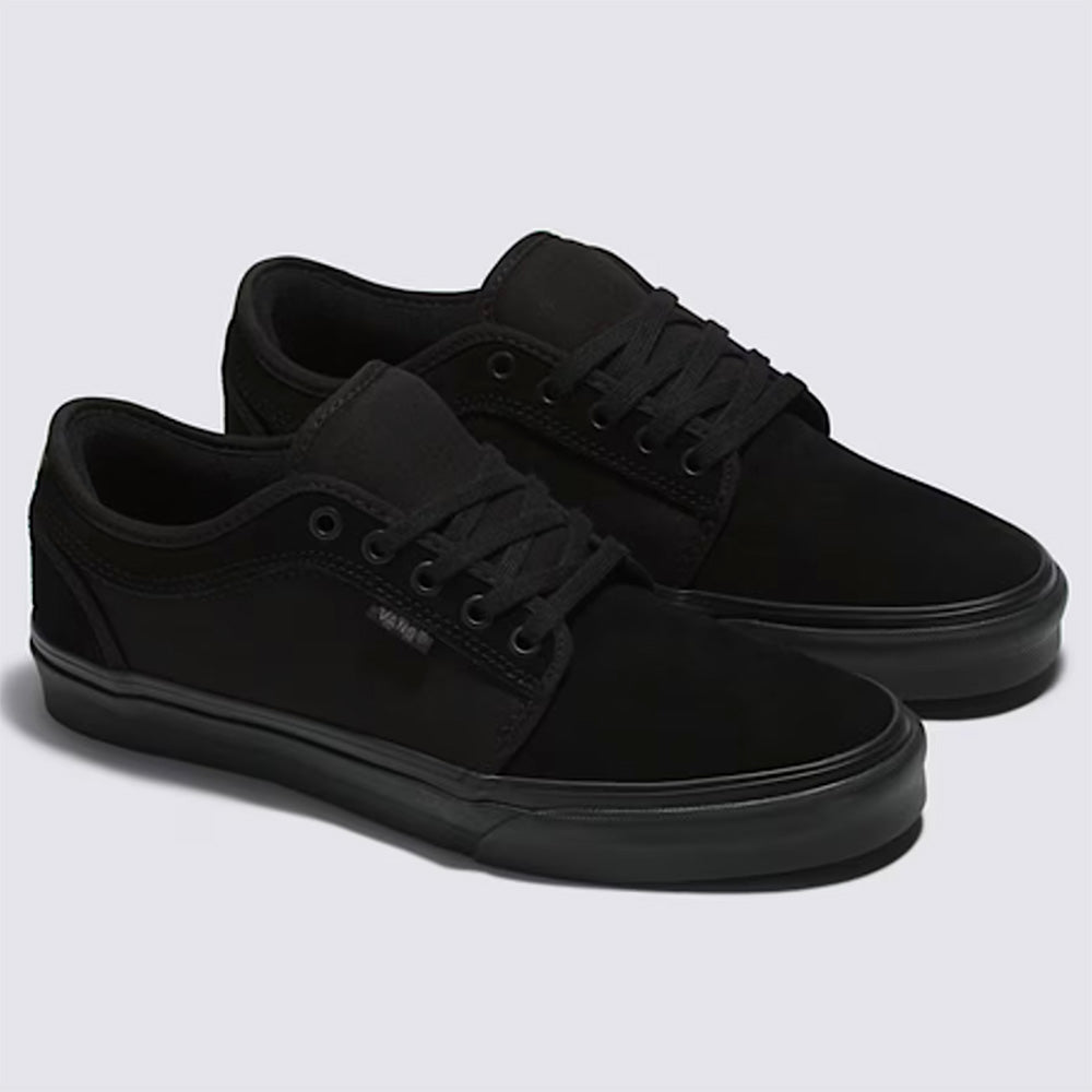 Vans Skate Chukka Mens Shoes