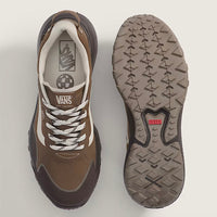 Vans Crosspath Mens Shoes