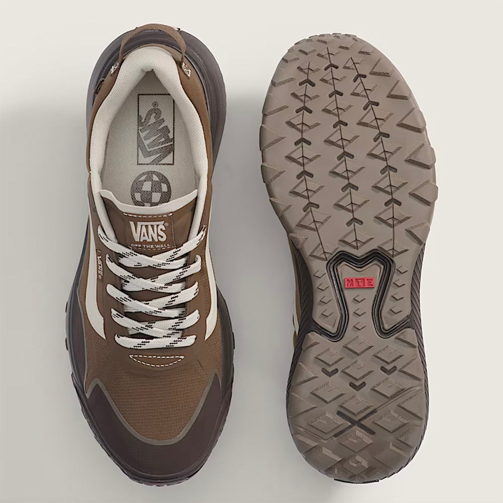 Vans Crosspath Mens Shoes