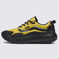 Vans Footwear MTE Crosspath Mens Shoes, YELLOW