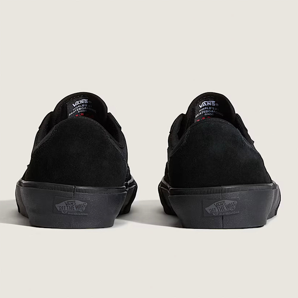 Vans Skate Curren Caples Mens Shoes