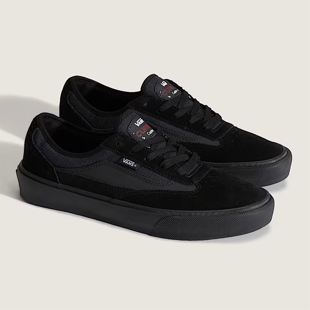 Vans Skate Curren Caples Mens Shoes