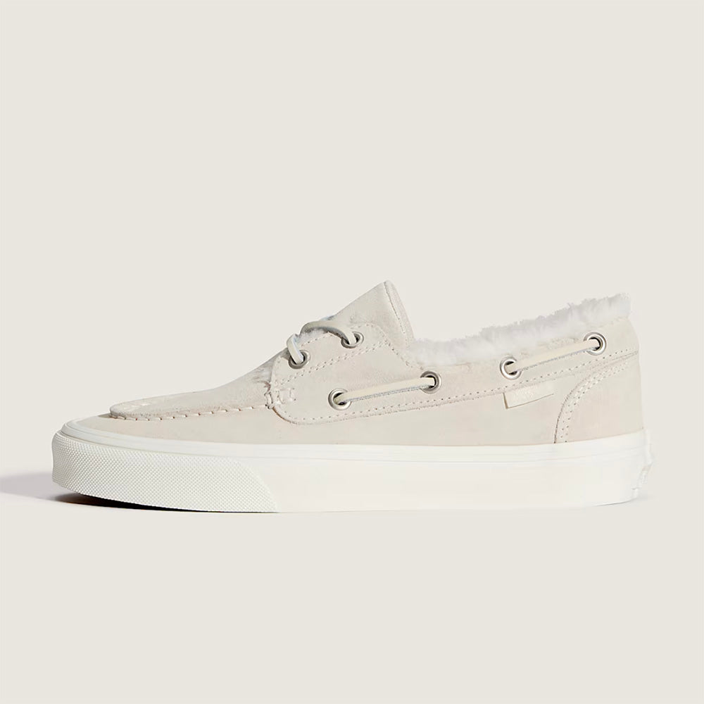 Vans 2-Eyelet Boat Womens Shoes