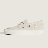 Vans 2-Eyelet Boat Womens Shoes
