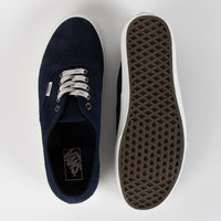 Vans Authentic Hiker Mens Shoes