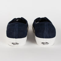 Vans Authentic Hiker Mens Shoes