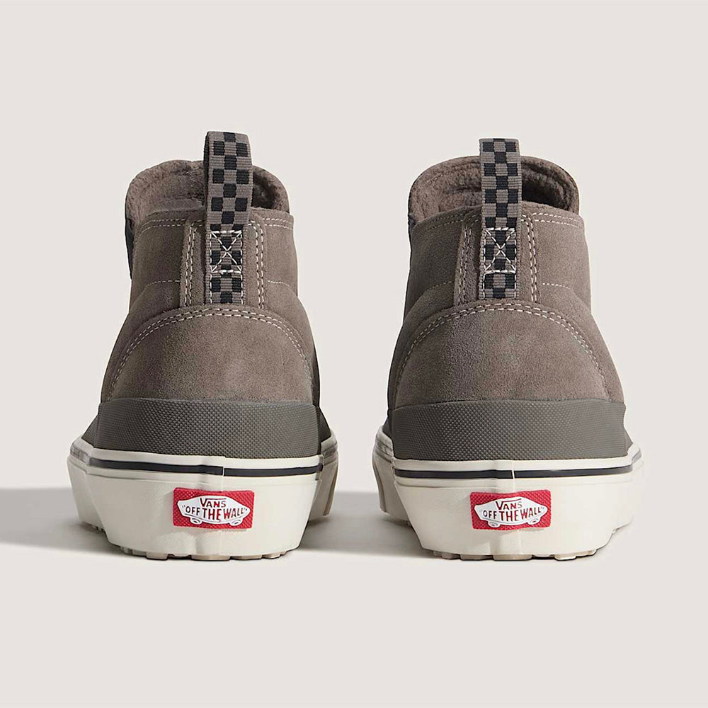 Vans Mid-Slip Insulated Mens Shoes