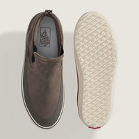 Vans Mid-Slip Insulated Mens Shoes