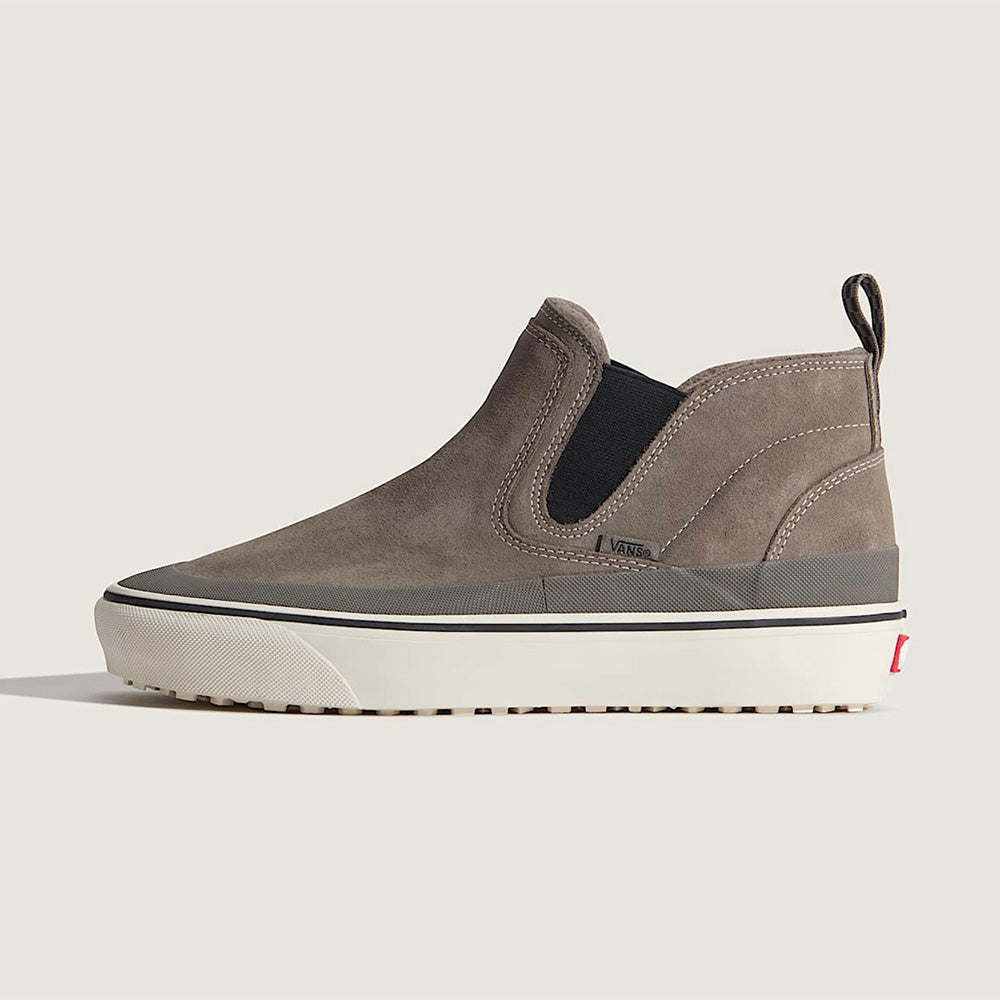 Vans Mid-Slip Insulated Mens Shoes