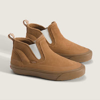 Vans Mid-Slip Insulated Womens Shoes