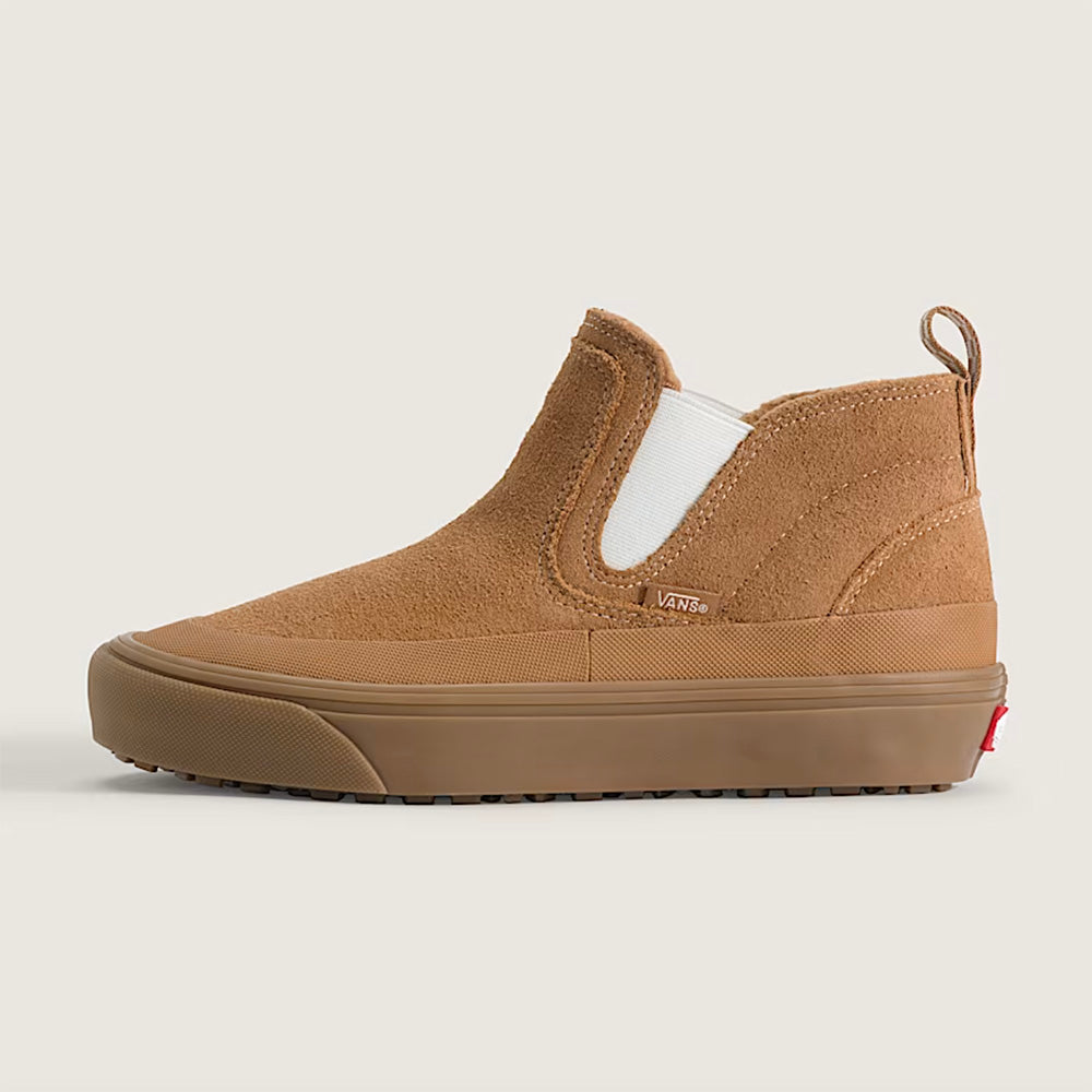 Vans Mid-Slip Insulated Womens Shoes