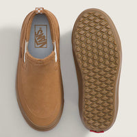 Vans Mid-Slip Insulated Womens Shoes