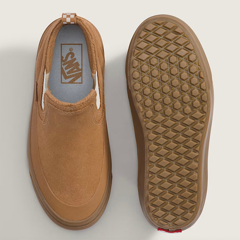 Vans Mid-Slip Insulated Womens Shoes