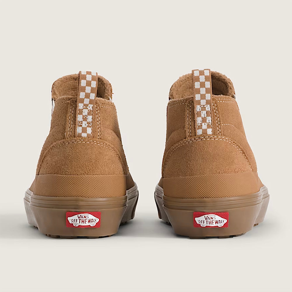 Vans Mid-Slip Insulated Womens Shoes
