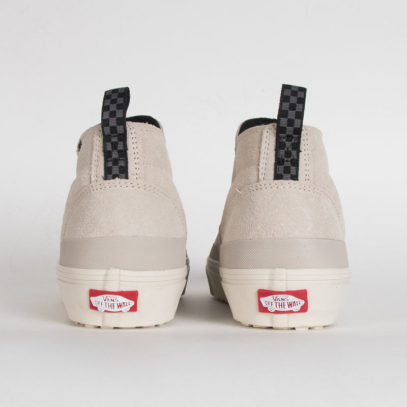 Vans Mid-Slip Insulated Womens Shoes