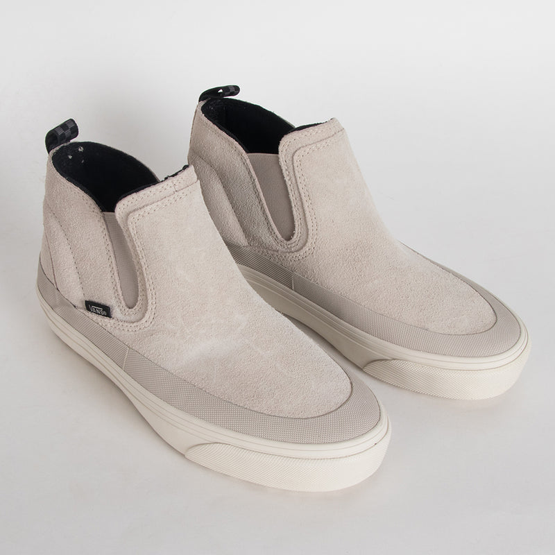 Vans Mid-Slip Insulated Womens Shoes