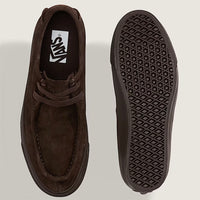 Vans LX SF Moc Low Mens Shoes