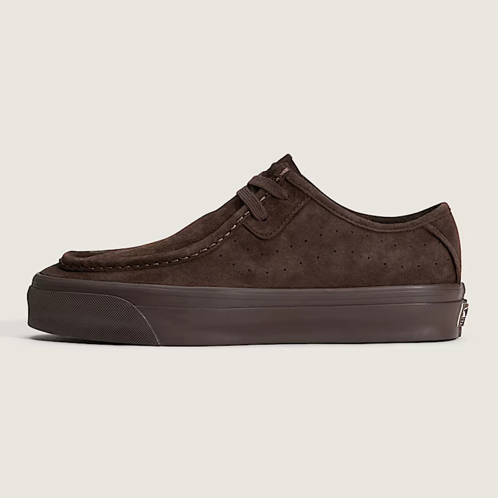 Vans LX SF Moc Low Mens Shoes