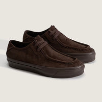 Vans LX SF Moc Low Mens Shoes