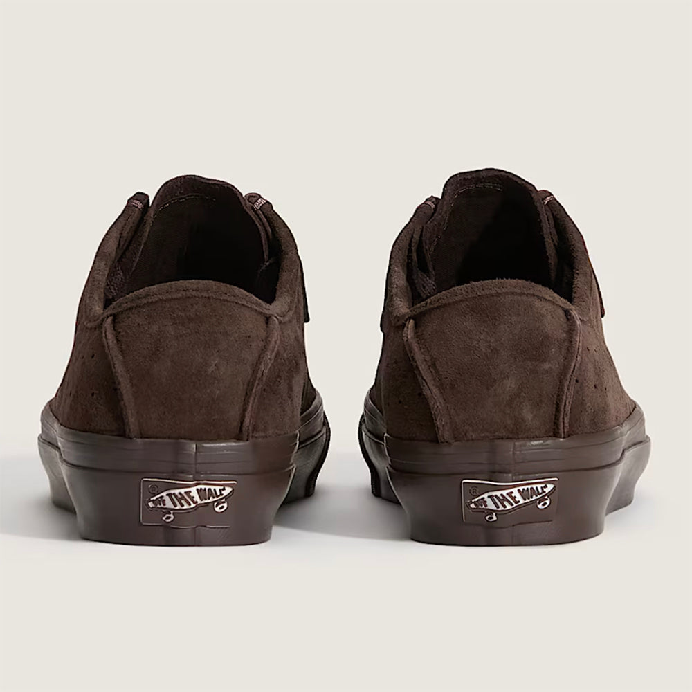 Vans LX SF Moc Low Mens Shoes – Thalia Surf Shop
