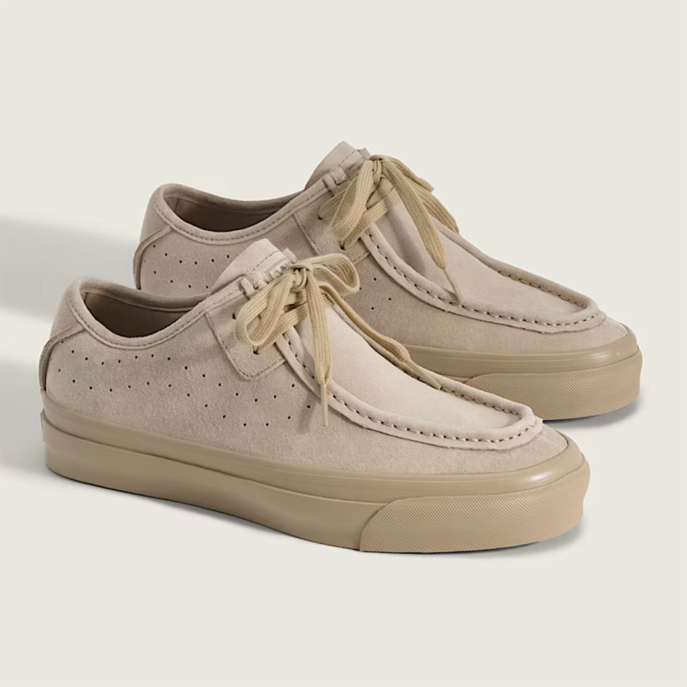 Vans LX SF Moc Low Mens Shoes