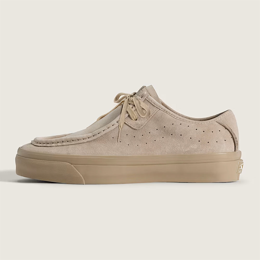 Vans LX SF Moc Low Mens Shoes