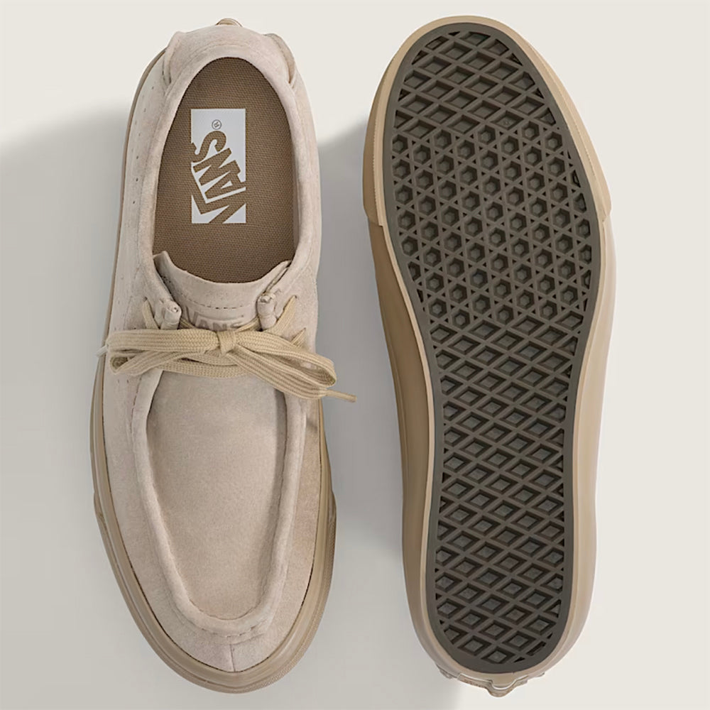 Vans LX SF Moc Low Mens Shoes