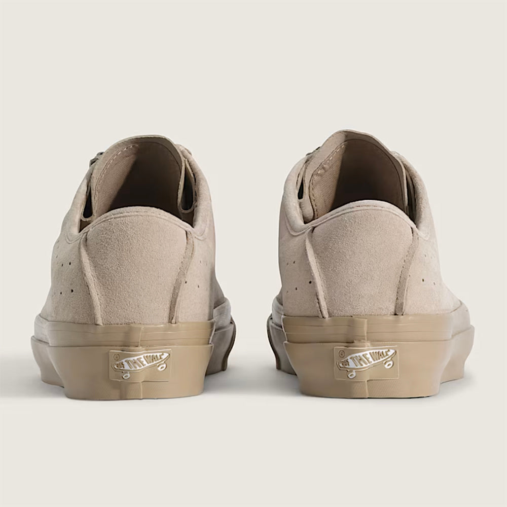 Vans LX SF Moc Low Mens Shoes