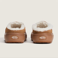Vans Mule Platform Womens Shoes