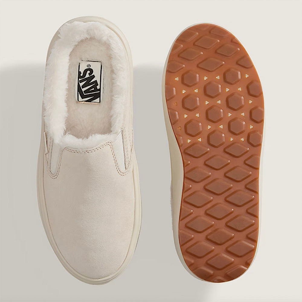 Vans Mule Platform Womens Shoes