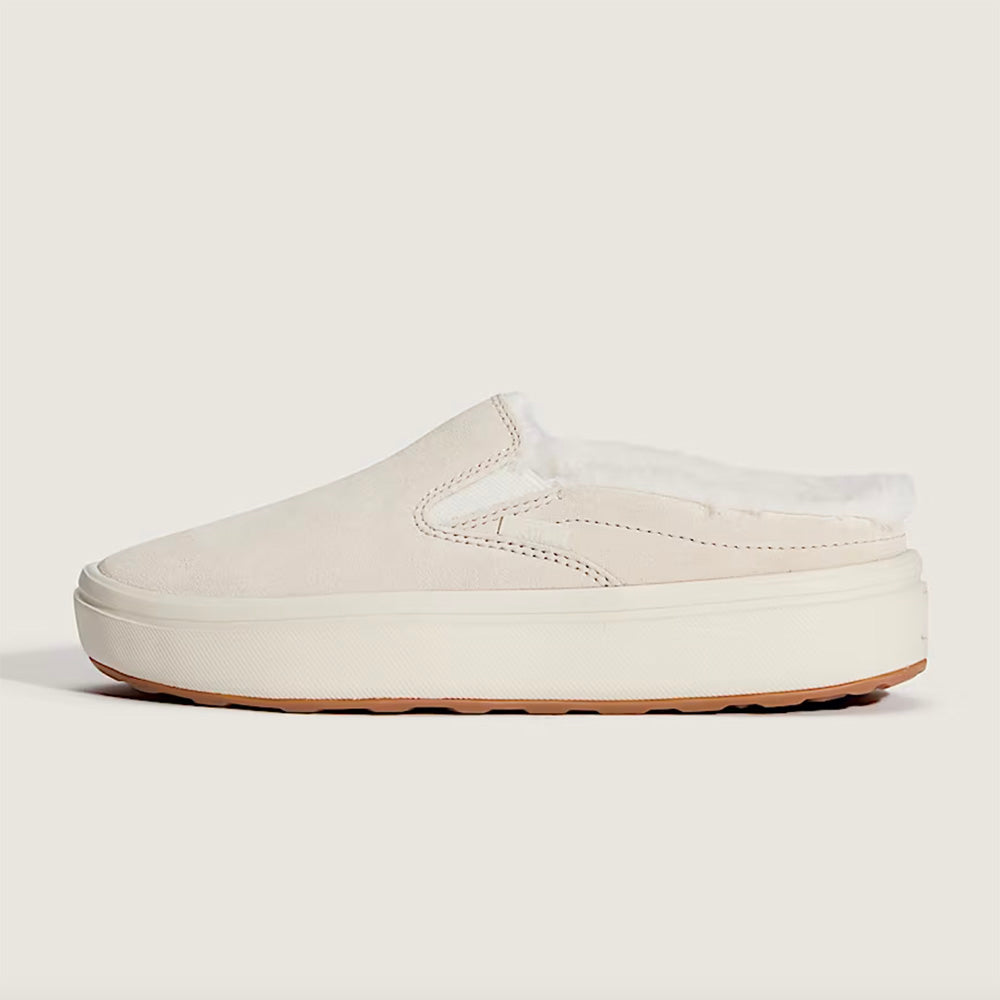 Vans Mule Platform Womens Shoes