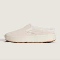 Vans Mule Platform Womens Shoes
