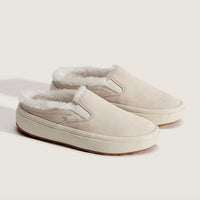 Vans Mule Platform Womens Shoes