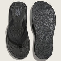Vans Surf Nexpa Synthetic Mens Sandals