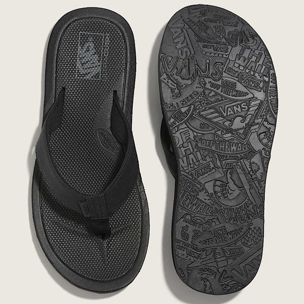Vans Surf Nexpa Synthetic Mens Sandals