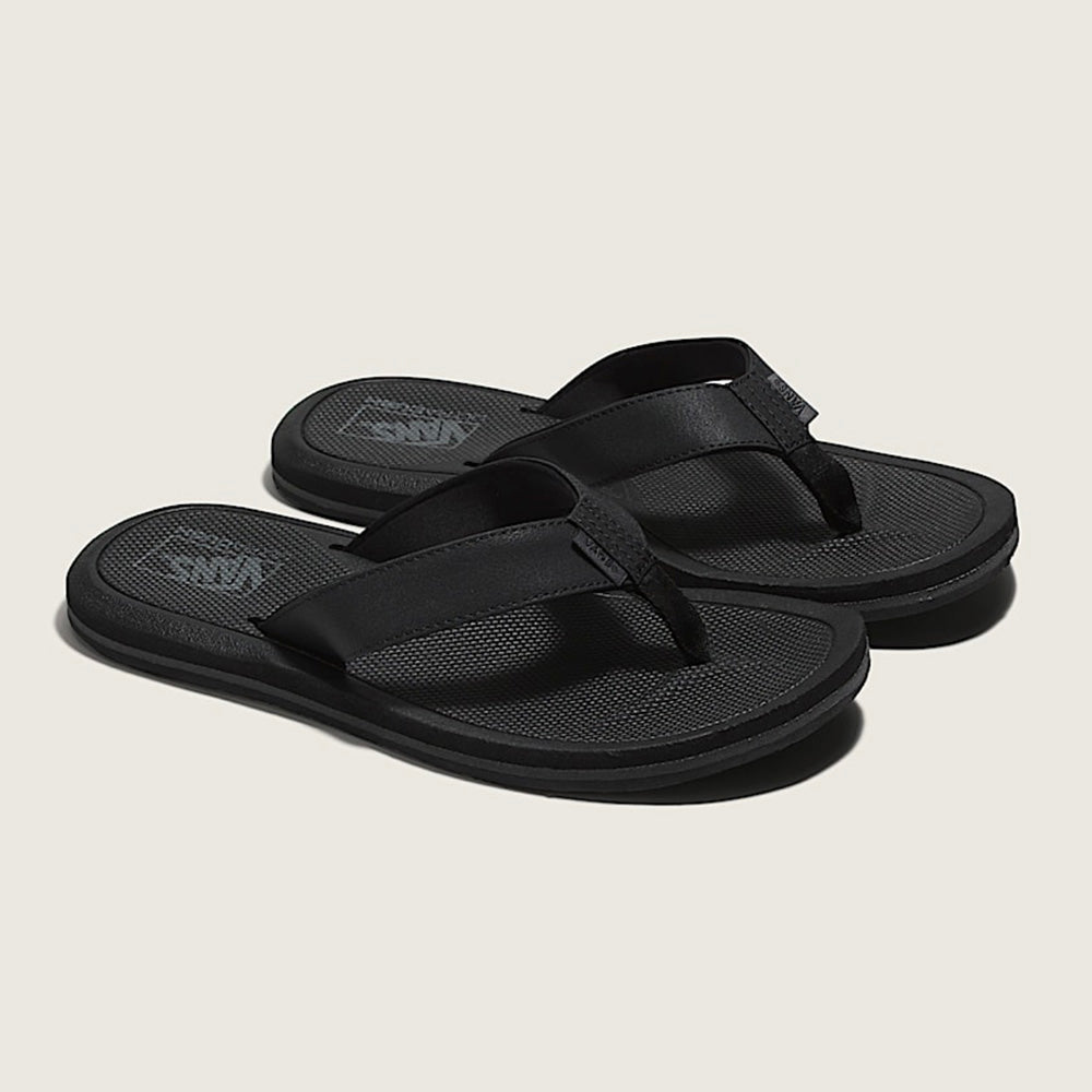 Vans Surf Nexpa Synthetic Mens Sandals