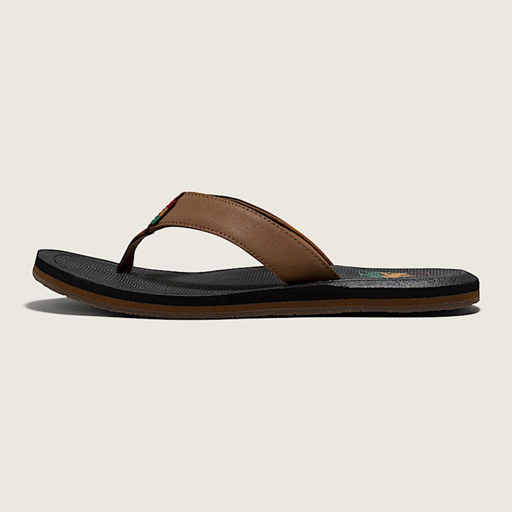 Vans Surf Nexpa Synthetic Mens Sandals